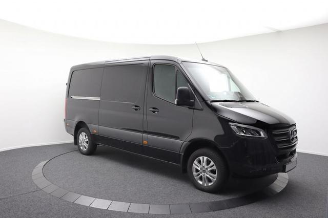 Mercedes-Benz Sprinter 317 L2H1 Select 