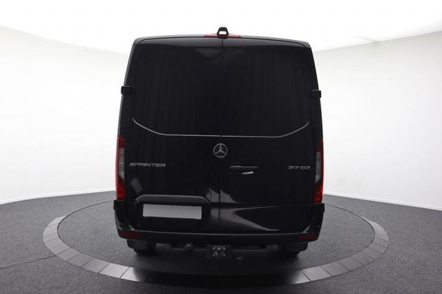 Mercedes-Benz Sprinter 317 L2H1 Select 
