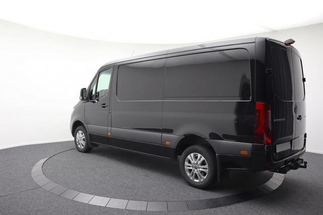 Mercedes-Benz Sprinter 317 L2H1 Select 