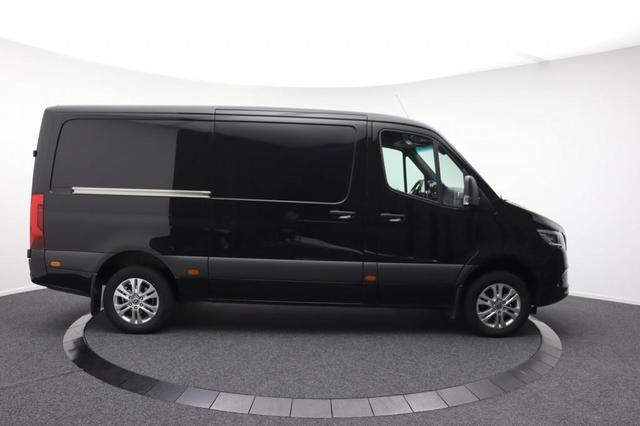 Mercedes-Benz Sprinter 317 L2H1 Select 