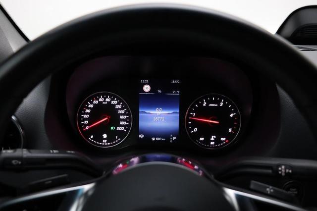 Mercedes-Benz Sprinter 317 L2H1 Select 