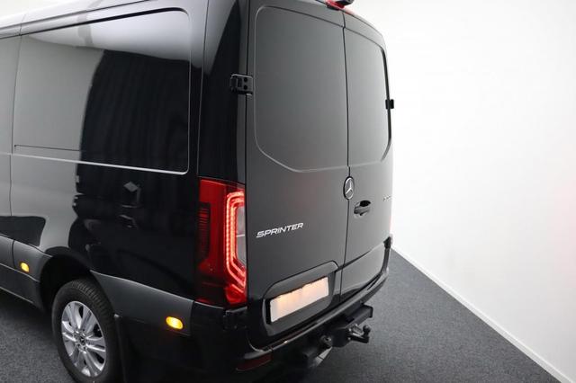 Mercedes-Benz Sprinter 317 L2H1 Select 