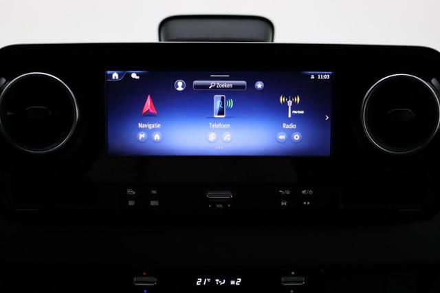 Mercedes-Benz Sprinter 317 L2H1 Select 