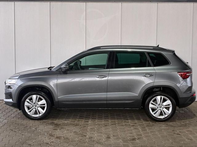 Skoda Karoq 1.0 TSI EXECUTIVE Navi & Carplay | ACC Klimaautomatik Voll-LED Rückfahrkamera 