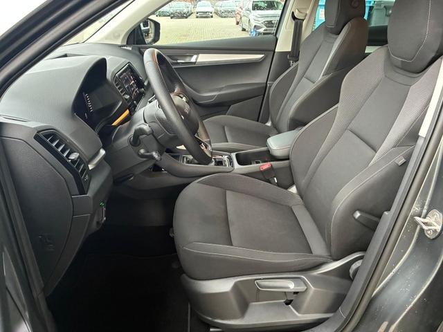 Skoda Karoq 1.0 TSI EXECUTIVE Navi & Carplay | ACC Klimaautomatik Voll-LED Rückfahrkamera 