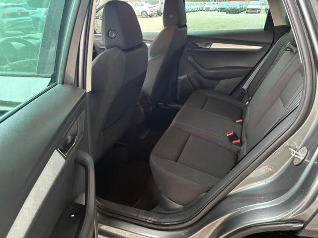 Skoda Karoq 1.0 TSI EXECUTIVE Navi & Carplay | ACC Klimaautomatik Voll-LED Rückfahrkamera 