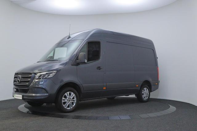 Mercedes-Benz - 317 CDI Sprinter Standard HA 9G-TRONIC PRO L2H2