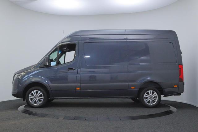 Mercedes-Benz 317 CDI Sprinter Standard HA 9G-TRONIC PRO L2H2 