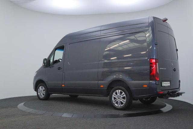 Mercedes-Benz 317 CDI Sprinter Standard HA 9G-TRONIC PRO L2H2 