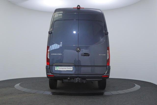 Mercedes-Benz 317 CDI Sprinter Standard HA 9G-TRONIC PRO L2H2 