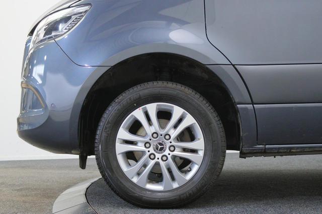 Mercedes-Benz 317 CDI Sprinter Standard HA 9G-TRONIC PRO L2H2 