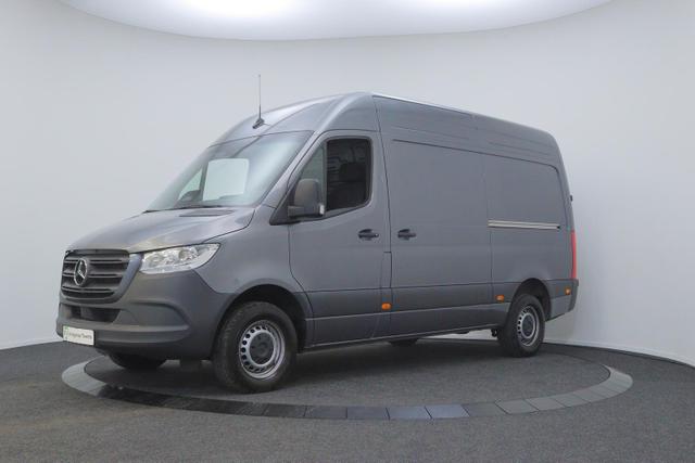 Mercedes-Benz - 317 CDI Sprinter Standard HA 9G-TRONIC PRO L2H2