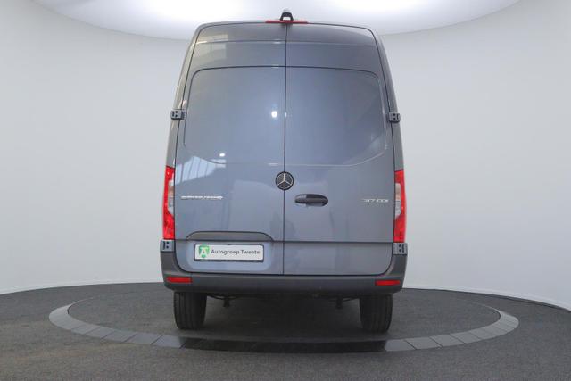 Mercedes-Benz 317 CDI Sprinter Standard HA 9G-TRONIC PRO L2H2 