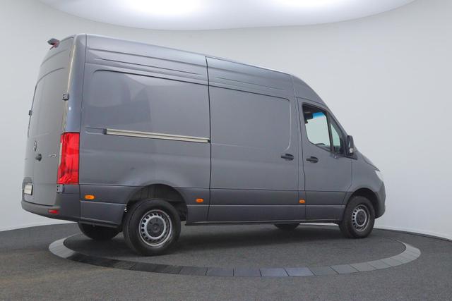 Mercedes-Benz 317 CDI Sprinter Standard HA 9G-TRONIC PRO L2H2 