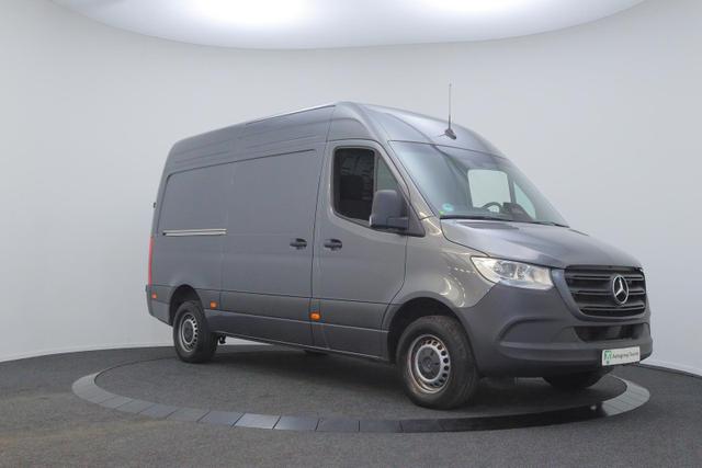 Mercedes-Benz 317 CDI Sprinter Standard HA 9G-TRONIC PRO L2H2 