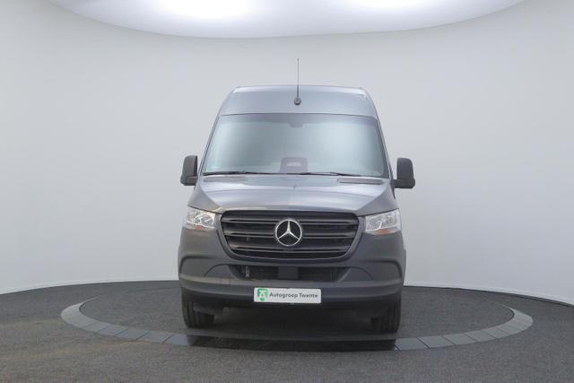 Mercedes-Benz 317 CDI Sprinter Standard HA 9G-TRONIC PRO L2H2 