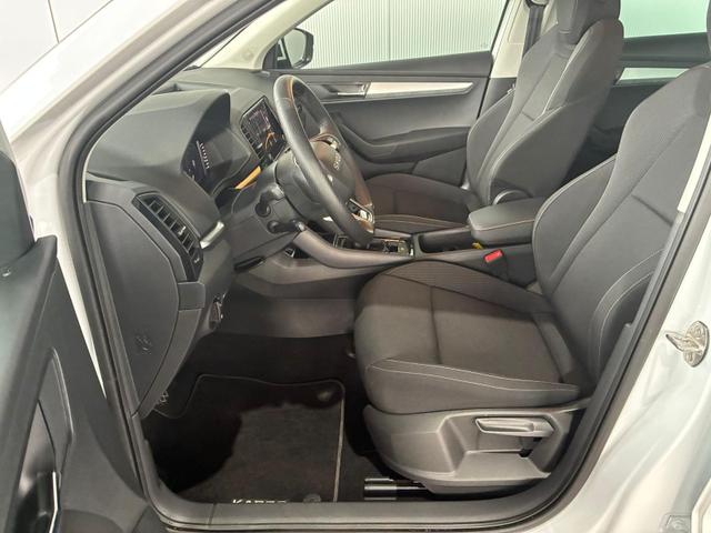 Skoda Karoq 1.0 TSI EXECUTIVE Navi & Carplay | ACC Klimaautomatik Voll-LED Rückfahrkamera 