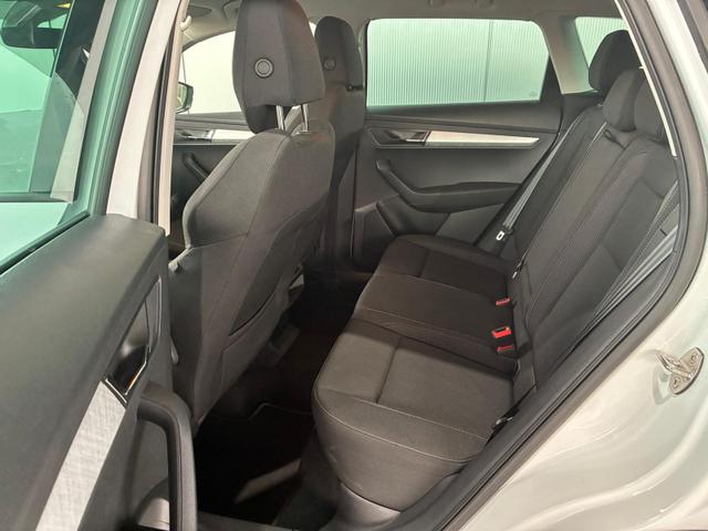 Skoda Karoq 1.0 TSI EXECUTIVE Navi & Carplay | ACC Klimaautomatik Voll-LED Rückfahrkamera 