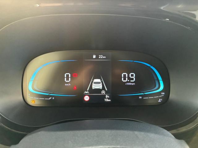 Hyundai i10 Premium 1.2 GDI / Sitz + Lenkradheizung Navi Klimaautomatik Alu 15'' 