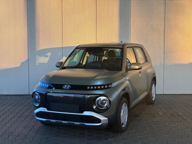 Hyundai Inster - E-Motion 42kWh / ACC R&uuml;ckfahrkamera Navi Klimaautomatik uvm.