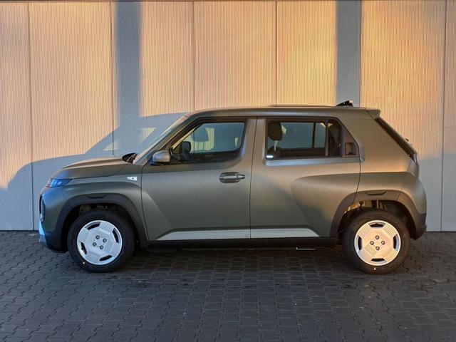 Hyundai Inster E-Motion 42kWh / ACC R&uuml;ckfahrkamera Navi Klimaautomatik uvm. 