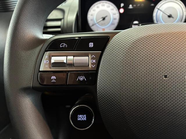 Hyundai Inster E-Motion 42kWh / ACC R&uuml;ckfahrkamera Navi Klimaautomatik uvm. 