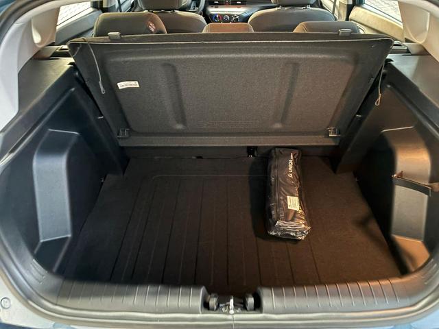 Hyundai BAYON 1.0 T-GDI DCT / Navi R&uuml;ckfahrkamera Tempomat Alu 16" 