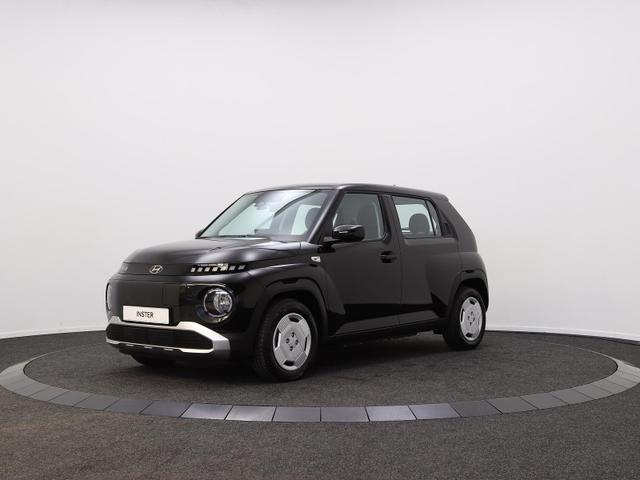 Hyundai Inster - E-Motion 49kWh / ACC R&uuml;ckfahrkamera Navi Klimaautomatik uvm.