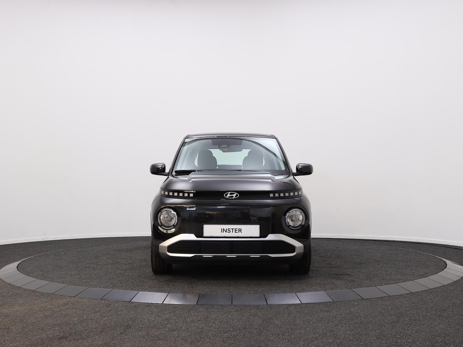 Hyundai Inster E-Motion 49kWh / ACC R&uuml;ckfahrkamera Navi Klimaautomatik uvm. 