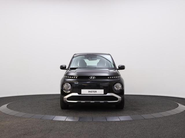 Hyundai Inster - E-Motion 49kWh / ACC Rückfahrkamera Navi Klimaautomatik uvm.