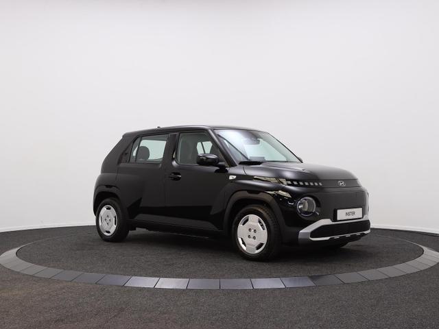 Hyundai Inster E-Motion 49kWh / ACC R&uuml;ckfahrkamera Navi Klimaautomatik uvm. 