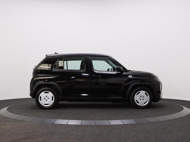 Hyundai Inster E-Motion 49kWh / ACC R&uuml;ckfahrkamera Navi Klimaautomatik uvm. 