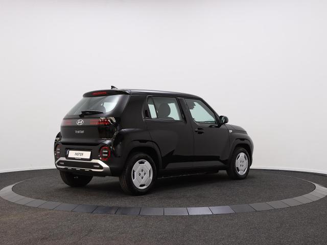 Hyundai Inster E-Motion 49kWh / ACC R&uuml;ckfahrkamera Navi Klimaautomatik uvm. 