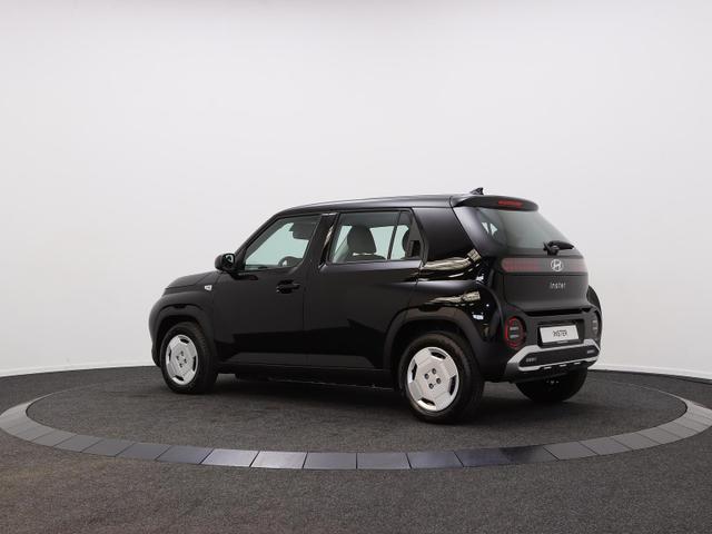 Hyundai Inster E-Motion 49kWh / ACC R&uuml;ckfahrkamera Navi Klimaautomatik uvm. 