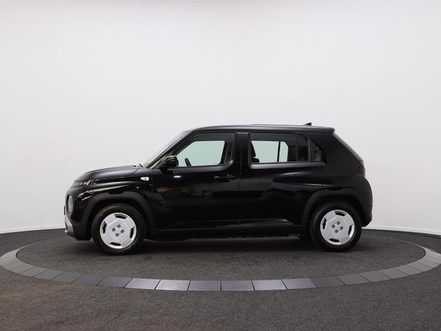 Hyundai Inster E-Motion 49kWh / ACC R&uuml;ckfahrkamera Navi Klimaautomatik uvm. 