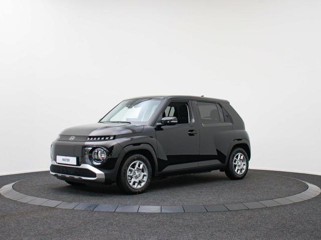 Hyundai Inster - Pulse 49kWh / ACC R&uuml;ckfahrkamera Navi Klimaautomatik uvm.