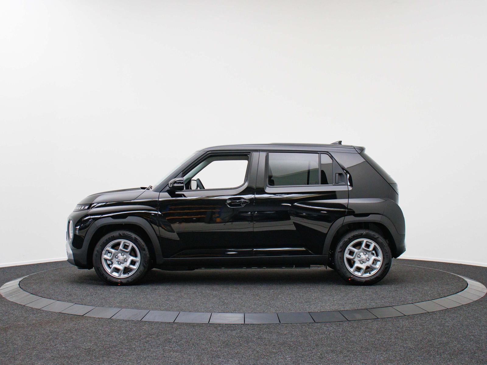 Hyundai Inster Pulse 49kWh / ACC R&uuml;ckfahrkamera Navi Klimaautomatik uvm. 