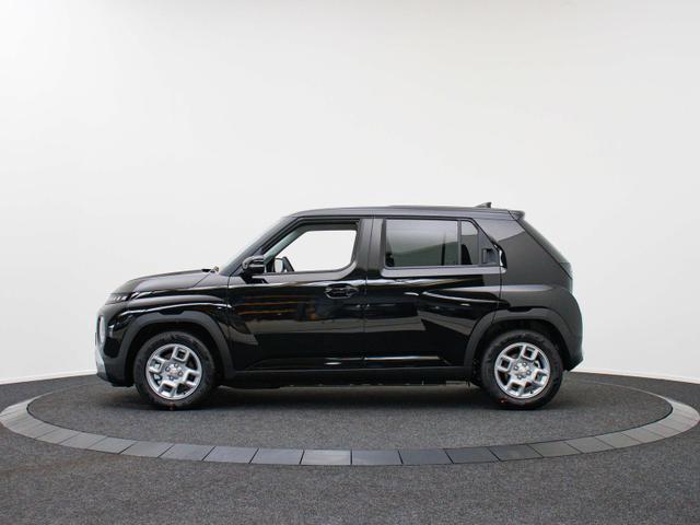 Hyundai Inster - Pulse 49kWh / ACC Rückfahrkamera Navi Klimaautomatik uvm.