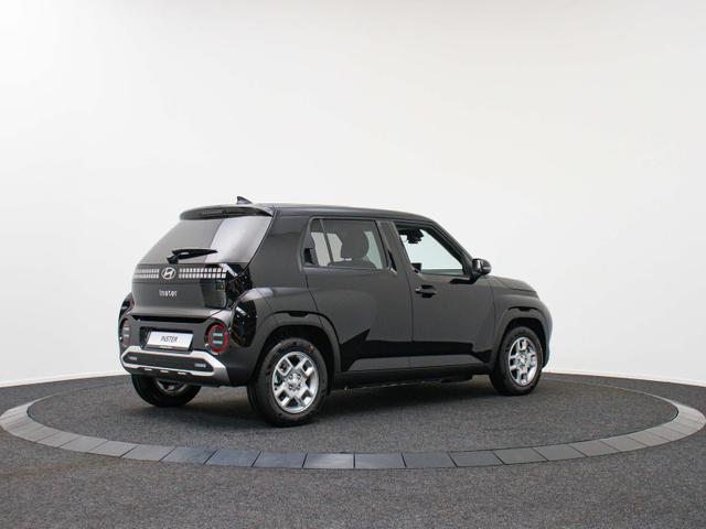 Hyundai Inster Pulse 49kWh / ACC R&uuml;ckfahrkamera Navi Klimaautomatik uvm. 