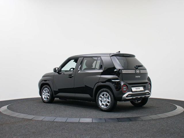 Hyundai Inster Pulse 49kWh / ACC R&uuml;ckfahrkamera Navi Klimaautomatik uvm. 