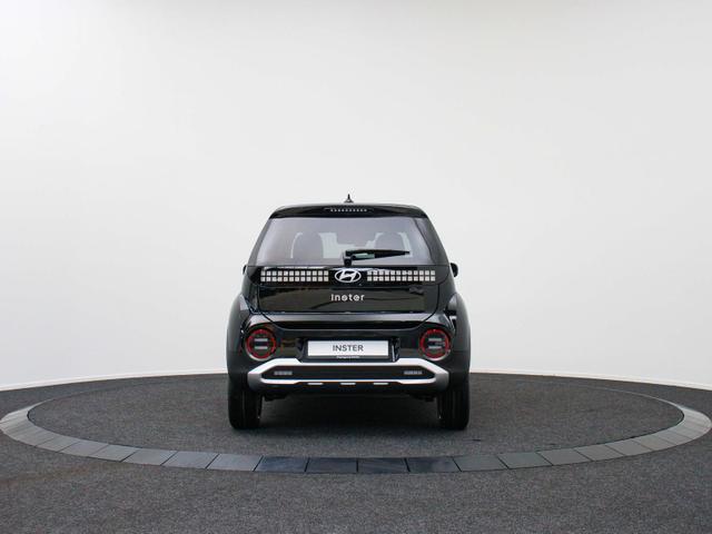 Hyundai Inster Pulse 49kWh / ACC R&uuml;ckfahrkamera Navi Klimaautomatik uvm. 