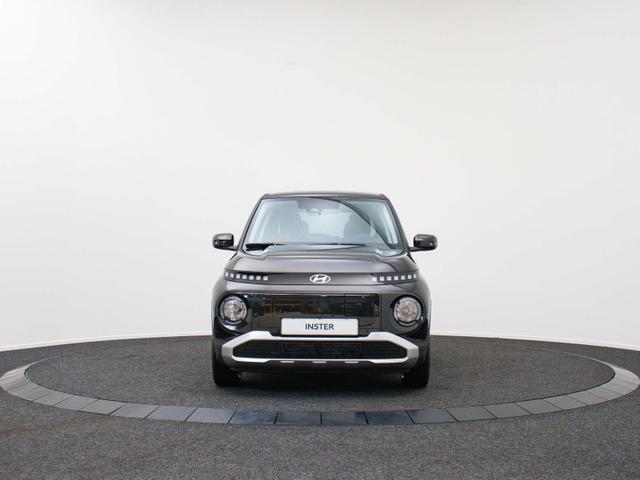 Hyundai Inster Pulse 49kWh / ACC R&uuml;ckfahrkamera Navi Klimaautomatik uvm. 