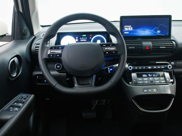 Hyundai Inster Pulse 49kWh / ACC R&uuml;ckfahrkamera Navi Klimaautomatik uvm. 