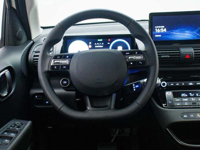 Hyundai Inster Pulse 49kWh / ACC R&uuml;ckfahrkamera Navi Klimaautomatik uvm. 
