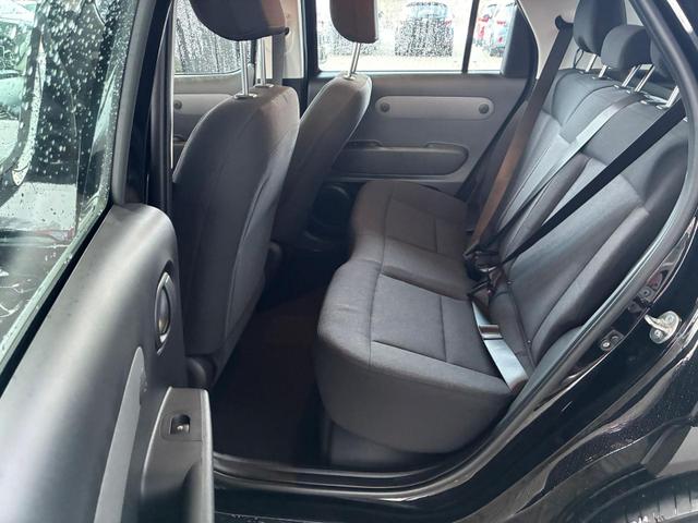 Hyundai Inster E-Motion 42kWh / 5-Sitzer ACC R&uuml;ckfahrkamera Navi Klimaautomatik Alu 15" 