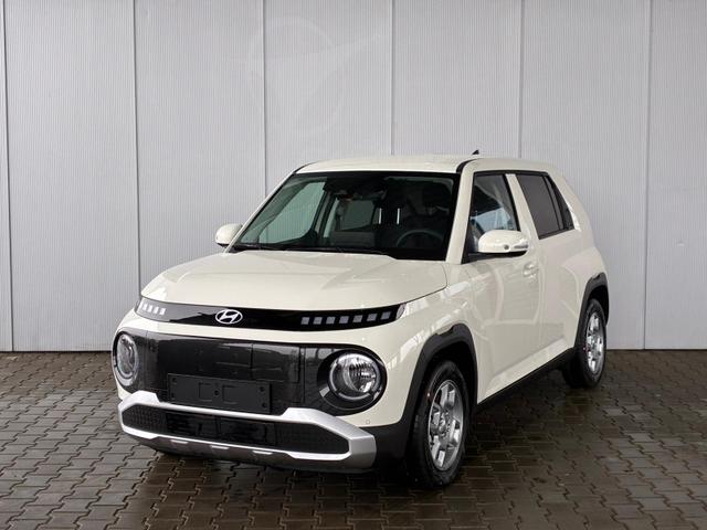 Hyundai Inster - Pulse 49kWh