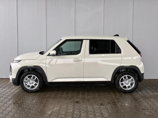 Hyundai Inster Pulse 49kWh 