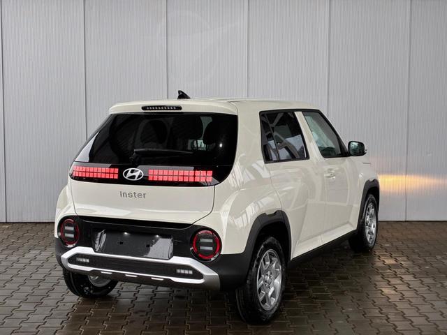 Hyundai Inster Pulse 49kWh 