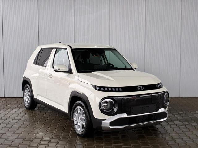 Hyundai Inster Pulse 49kWh 