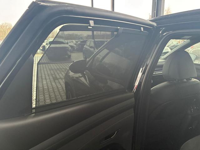 Hyundai TUCSON HEV 2WD N-Line X / MY26 Head-Up 360&deg; Kam. ACC Sitz + Lenkradheiz. Sitzbel&uuml;ftung Alu 19 